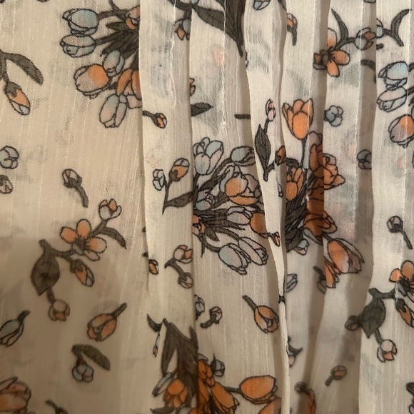 Danielerainn‎ top shirtsleeve lightweight - Picture 2 of 4